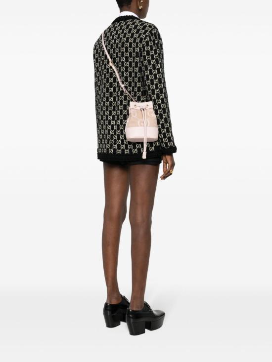  구찌 숄더백 550620UKMBG beige - GUCCI