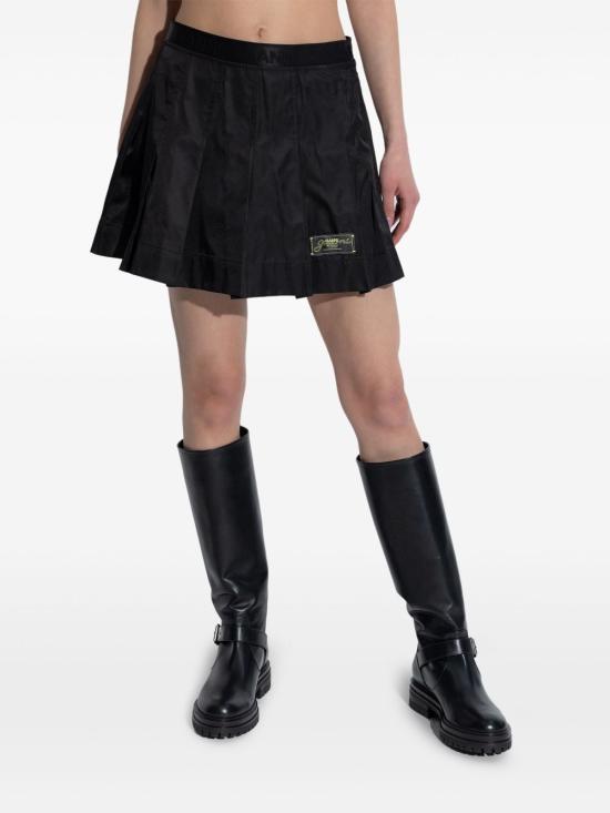  가니 숏 스커트 W0479 - GANNI