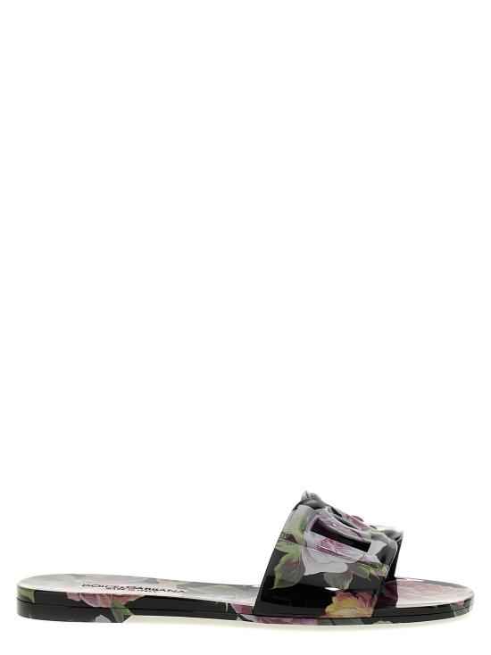 25SS 돌체앤가바나 뮬/슬리퍼 CW2215A6L05HN5IG Multicolor