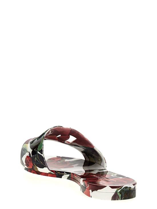 25SS 돌체앤가바나 뮬/슬리퍼 CW2215A6L05HA5KQ Multicolor - DOLCE & GABBANA