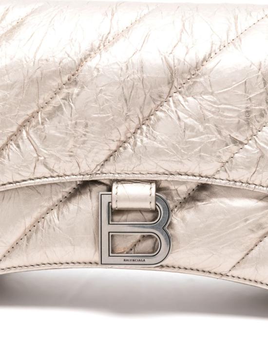  발렌시아가 숄더백 781920210IW gold - BALENCIAGA