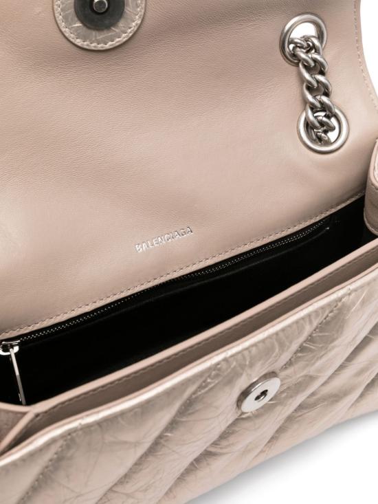  발렌시아가 숄더백 781920210IW gold - BALENCIAGA