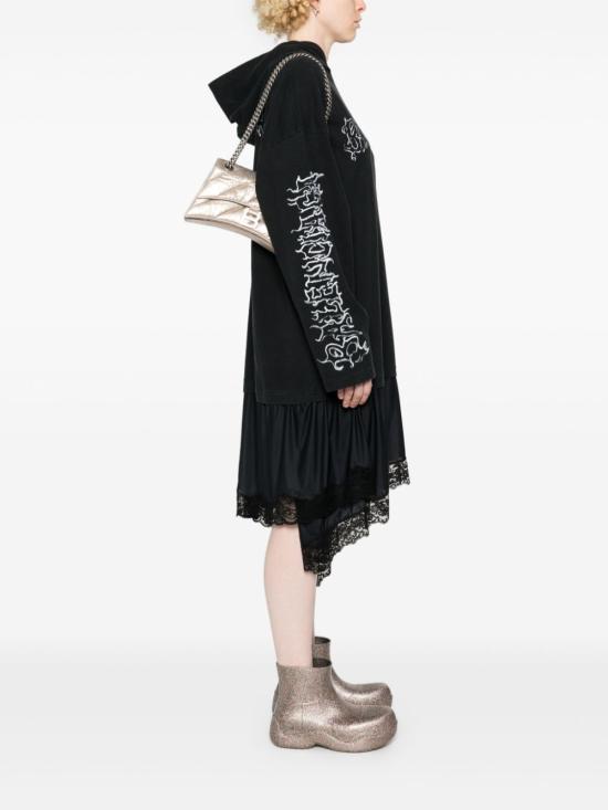  발렌시아가 숄더백 781920210IW gold - BALENCIAGA