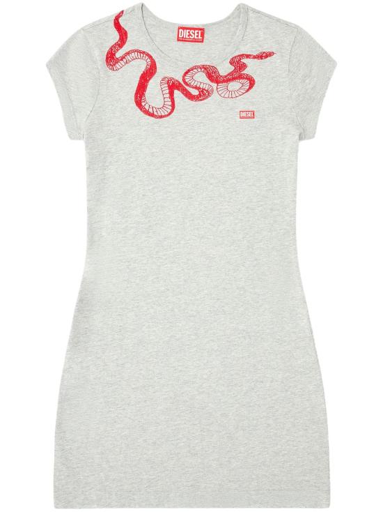  디젤 숏 원피스 P015170SPBQ