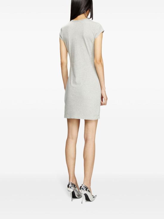  디젤 숏 원피스 P015170SPBQ - DIESEL