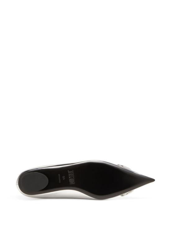  디젤 플랫 슈즈 Y03452P1660 - DIESEL