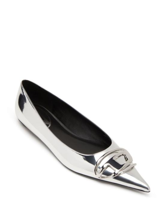  디젤 플랫 슈즈 Y03452P1660 - DIESEL