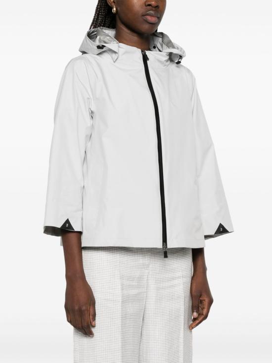  에르노 자켓 GI000271D11124 grey - HERNO