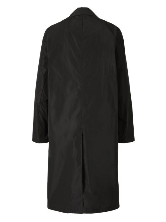  에르노 코트 IM000180D12483Z12483Z black - HERNO