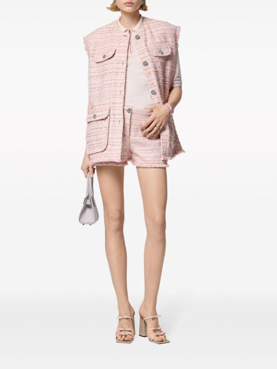  베르사체 베스트 10153721A11546 pink - VERSACE