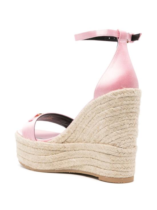  베르사체 샌들 10141001A00619 - VERSACE