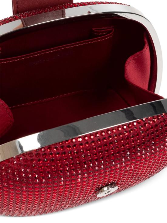  셀프 포트레이트 클러치/파우치 RS25306BU - SELF PORTRAIT