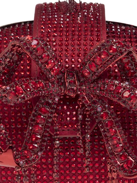  셀프 포트레이트 클러치/파우치 RS25306BU - SELF PORTRAIT