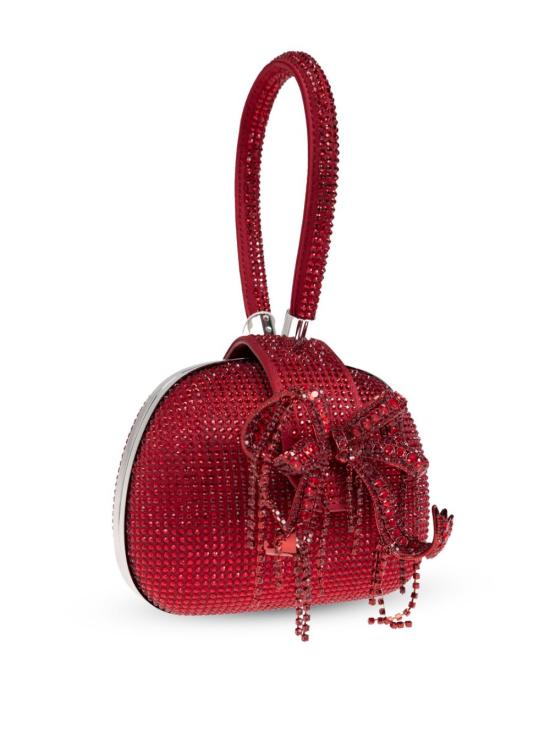  셀프 포트레이트 클러치/파우치 RS25306BU - SELF PORTRAIT