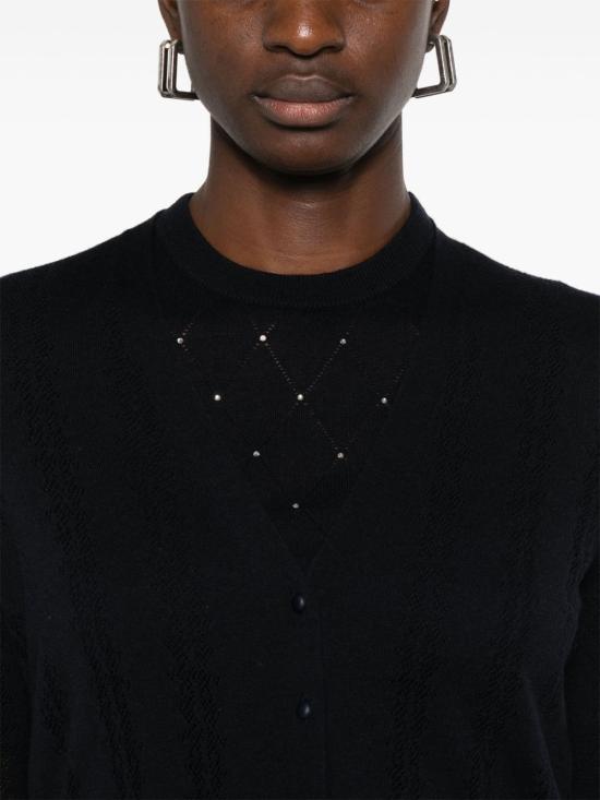  막스마라 가디건 2426346091 - MAX MARA