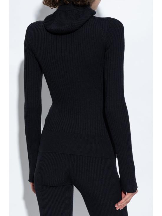  몽클레어 터틀넥 J20939G00004M1259 black - MONCLER