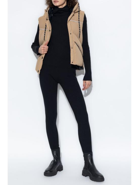  몽클레어 터틀넥 J20939G00004M1259 black - MONCLER