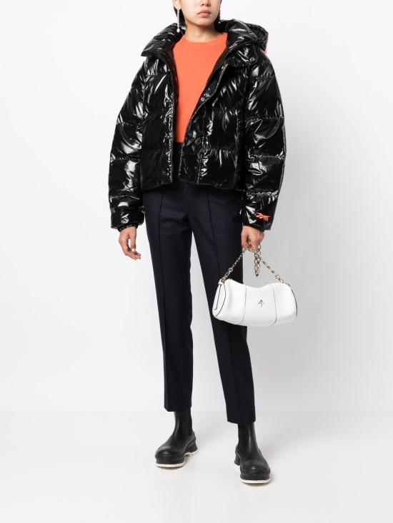  몽클레어 스트레이트 팬츠 H20932A0000954233 - MONCLER