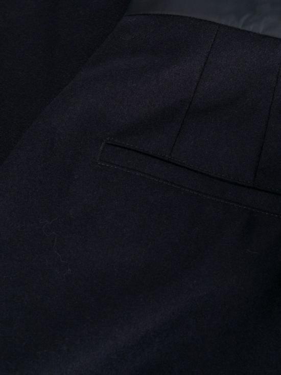  몽클레어 스트레이트 팬츠 H20932A0000954233 - MONCLER