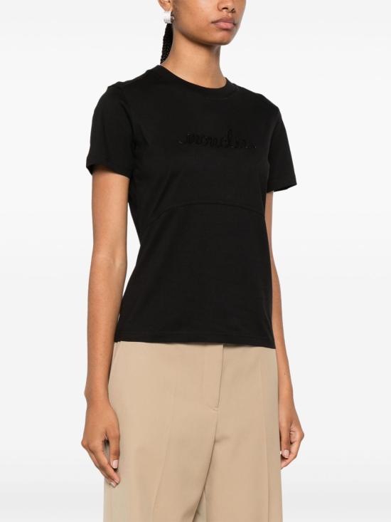  몽클레어 반팔 티셔츠 J20938C0001589AIJ - MONCLER