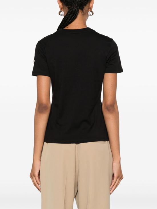  몽클레어 반팔 티셔츠 J20938C0001589AIJ - MONCLER