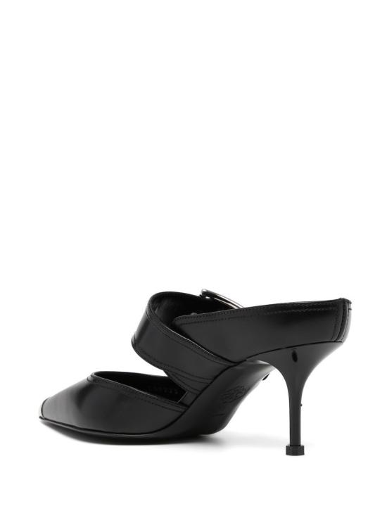  알렉산더 맥퀸 뮬/슬리퍼 757514WIEA1 - ALEXANDER MCQUEEN