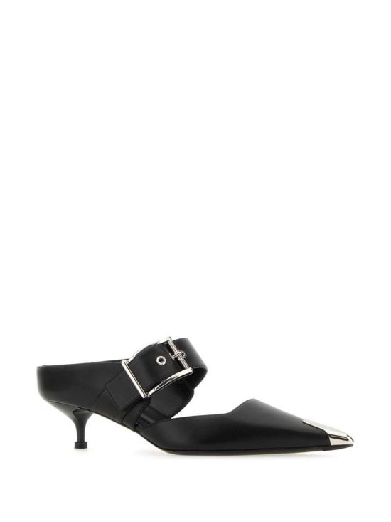  알렉산더 맥퀸 뮬/슬리퍼 757514WIEA1 - ALEXANDER MCQUEEN