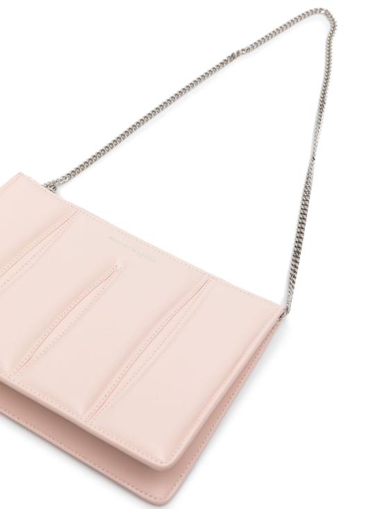  알렉산더 맥퀸 숄더백 7792291BL1N - ALEXANDER MCQUEEN