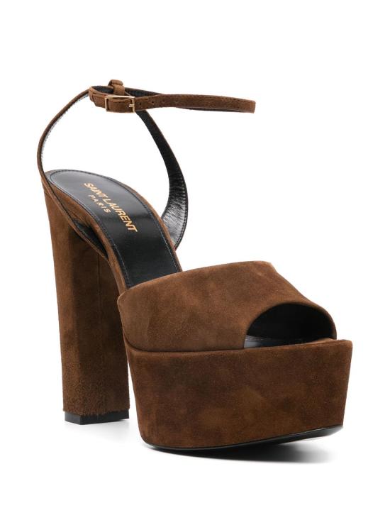  생로랑 샌들 7017880LI00 - SAINT LAURENT