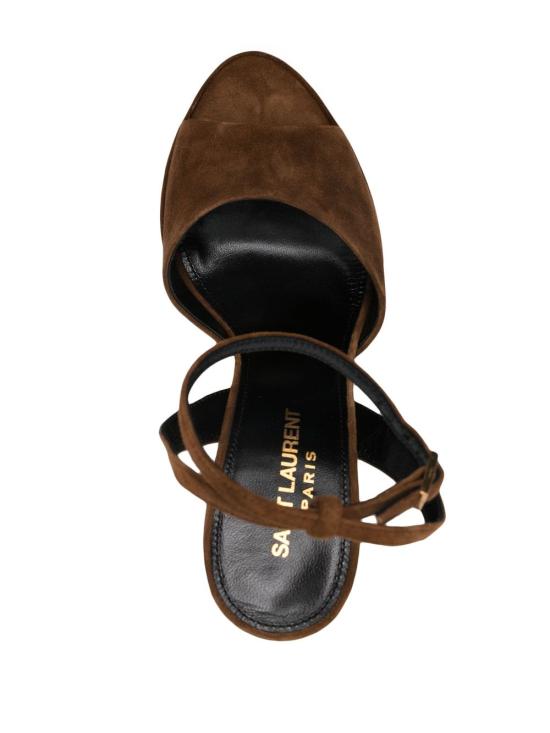  생로랑 샌들 7017880LI00 - SAINT LAURENT