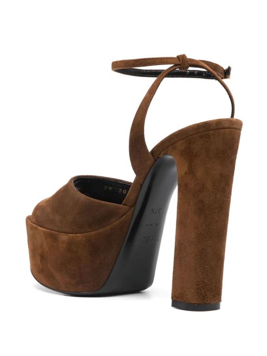  생로랑 샌들 7017880LI00 - SAINT LAURENT