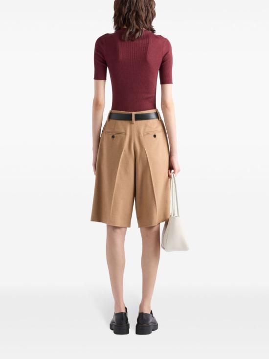  프라다 반팔 티셔츠 P24T1FS22211MY - PRADA