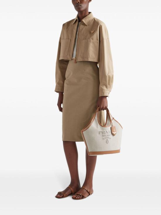  프라다 자켓 P536OSOOO10YP - PRADA