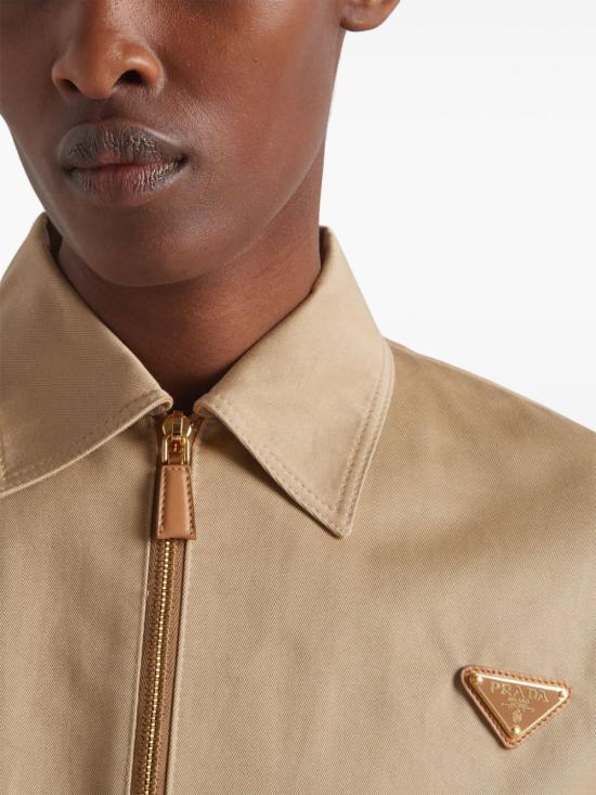  프라다 자켓 P536OSOOO10YP - PRADA