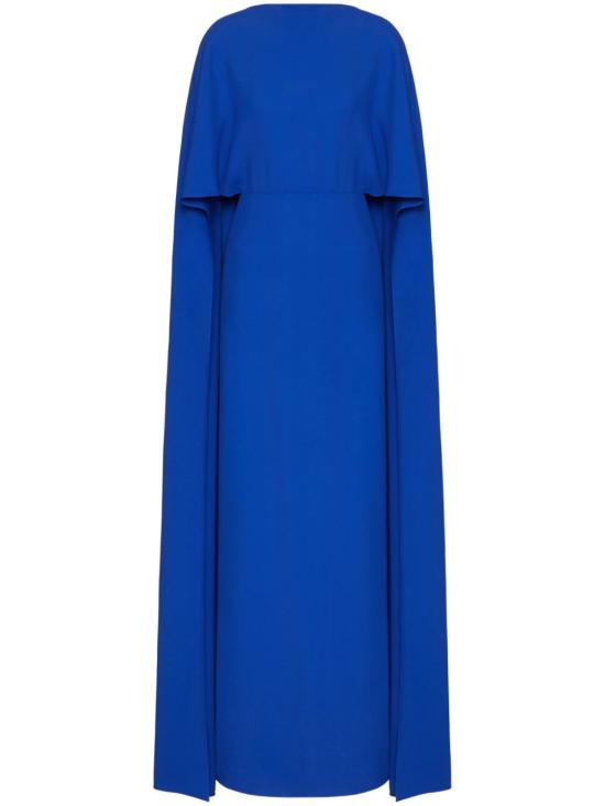  발렌티노 가라바니 롱 원피스 BVDHG01MM blue