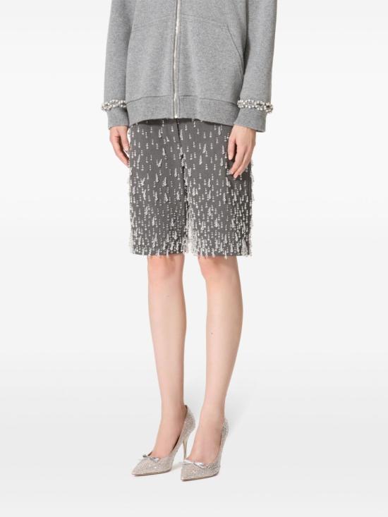  발렌티노 가라바니 숏팬츠 BRD0GD7CU - VALENTINO GARAVANI