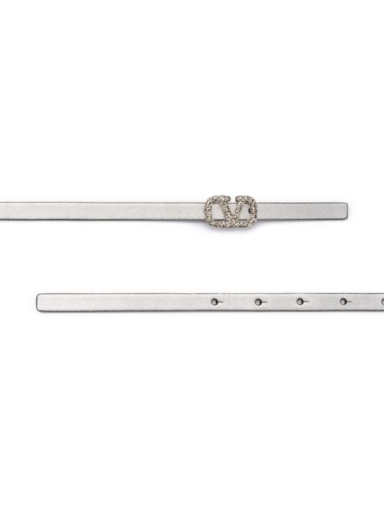  발렌티노 가라바니 슬림 벨트 WT0SA9DIF - VALENTINO GARAVANI