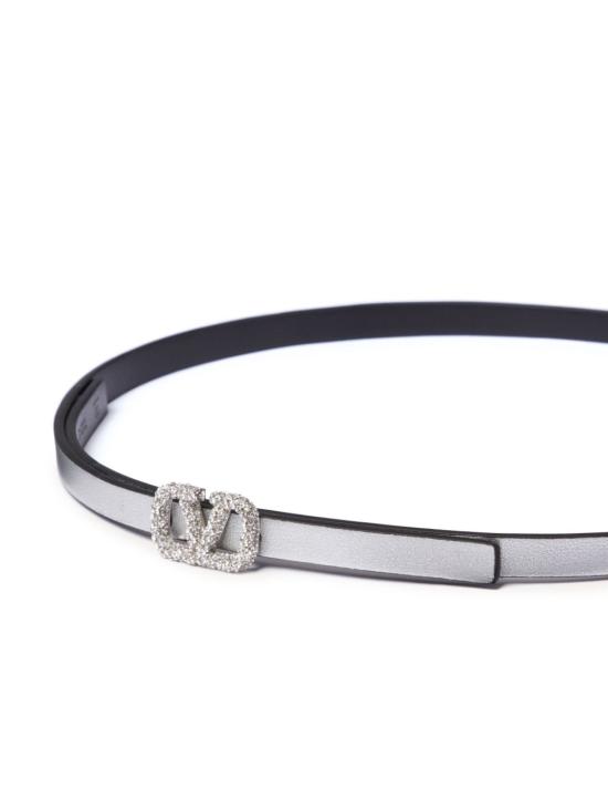  발렌티노 가라바니 슬림 벨트 WT0SA9DIF - VALENTINO GARAVANI