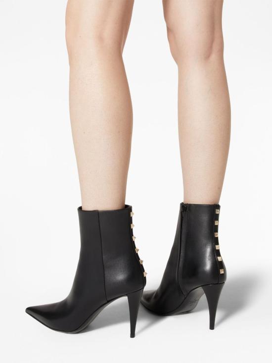  발렌티노 가라바니 부츠 WS0HF9VXS - VALENTINO GARAVANI