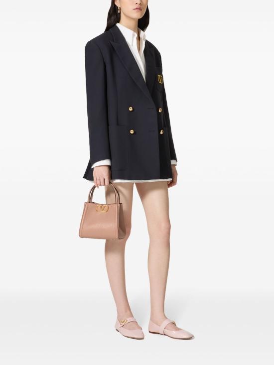  발렌티노 가라바니 토트백 WB0Q26IMZ beige - VALENTINO GARAVANI