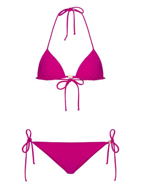  발렌티노 가라바니 비키니 수영복 BUI01A7FW