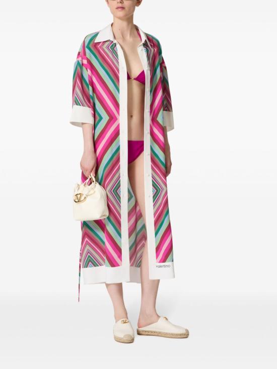  발렌티노 가라바니 비키니 수영복 BUI01A7FW - VALENTINO GARAVANI