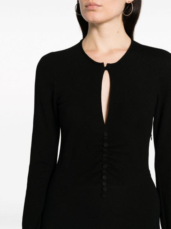  이자벨마랑 롱 원피스 RO0279FAA4K22I - ISABEL MARANT