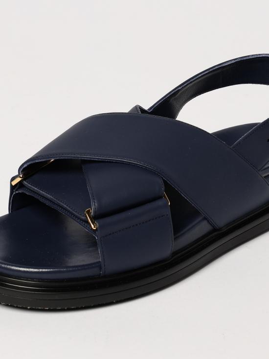 25SS 마르니 샌들 FBMS015701P3614 00B61 - MARNI