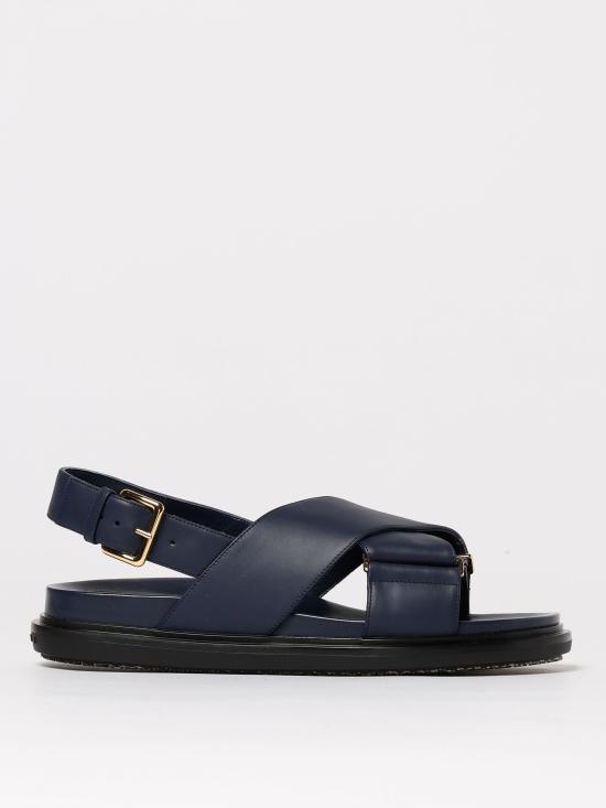 25SS 마르니 샌들 FBMS015701P3614 00B61