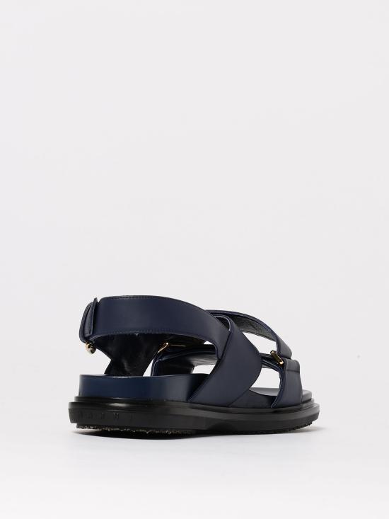 25SS 마르니 샌들 FBMS015701P3614 00B61 - MARNI