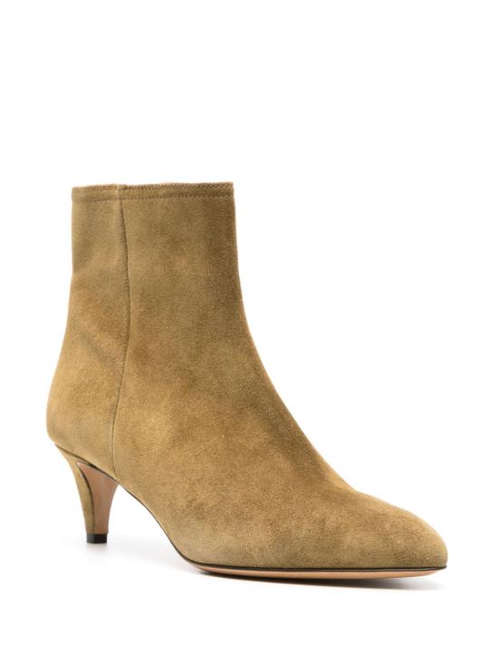  이자벨마랑 부츠 BO0025FAB1A07S - ISABEL MARANT