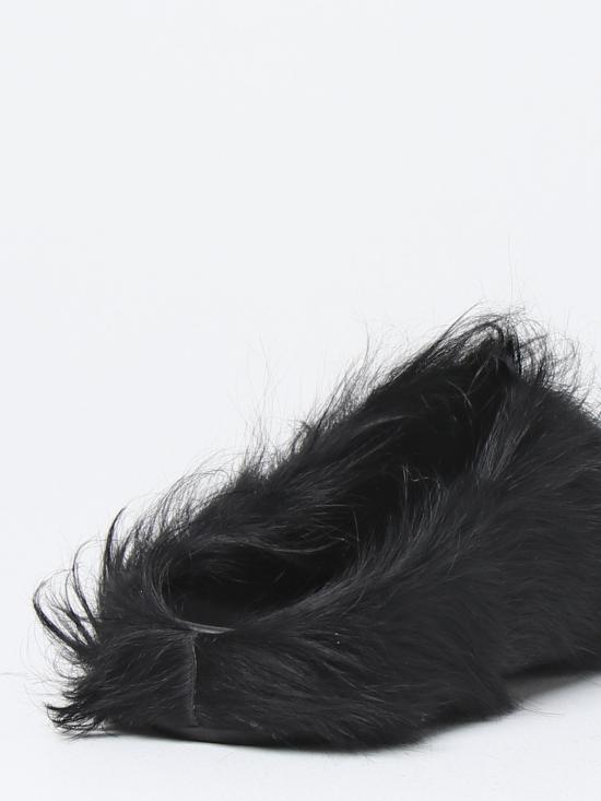 25SS 마르니 뮬/슬리퍼 SBMR000600P4122 00N99 nero - MARNI