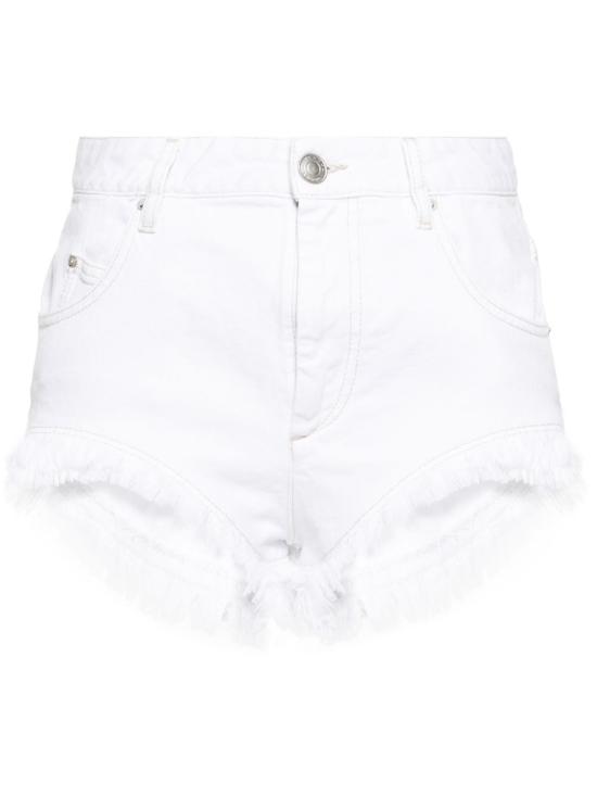  이자벨마랑 숏팬츠 SH0033FBB1H04I