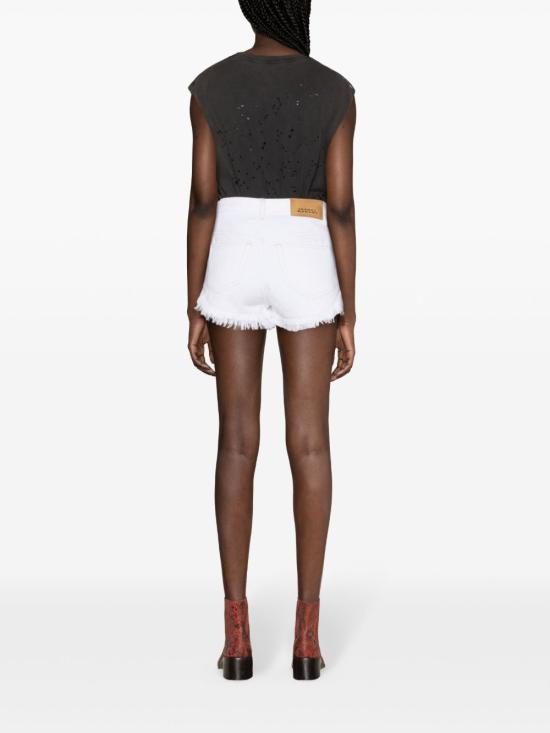  이자벨마랑 숏팬츠 SH0033FBB1H04I - ISABEL MARANT